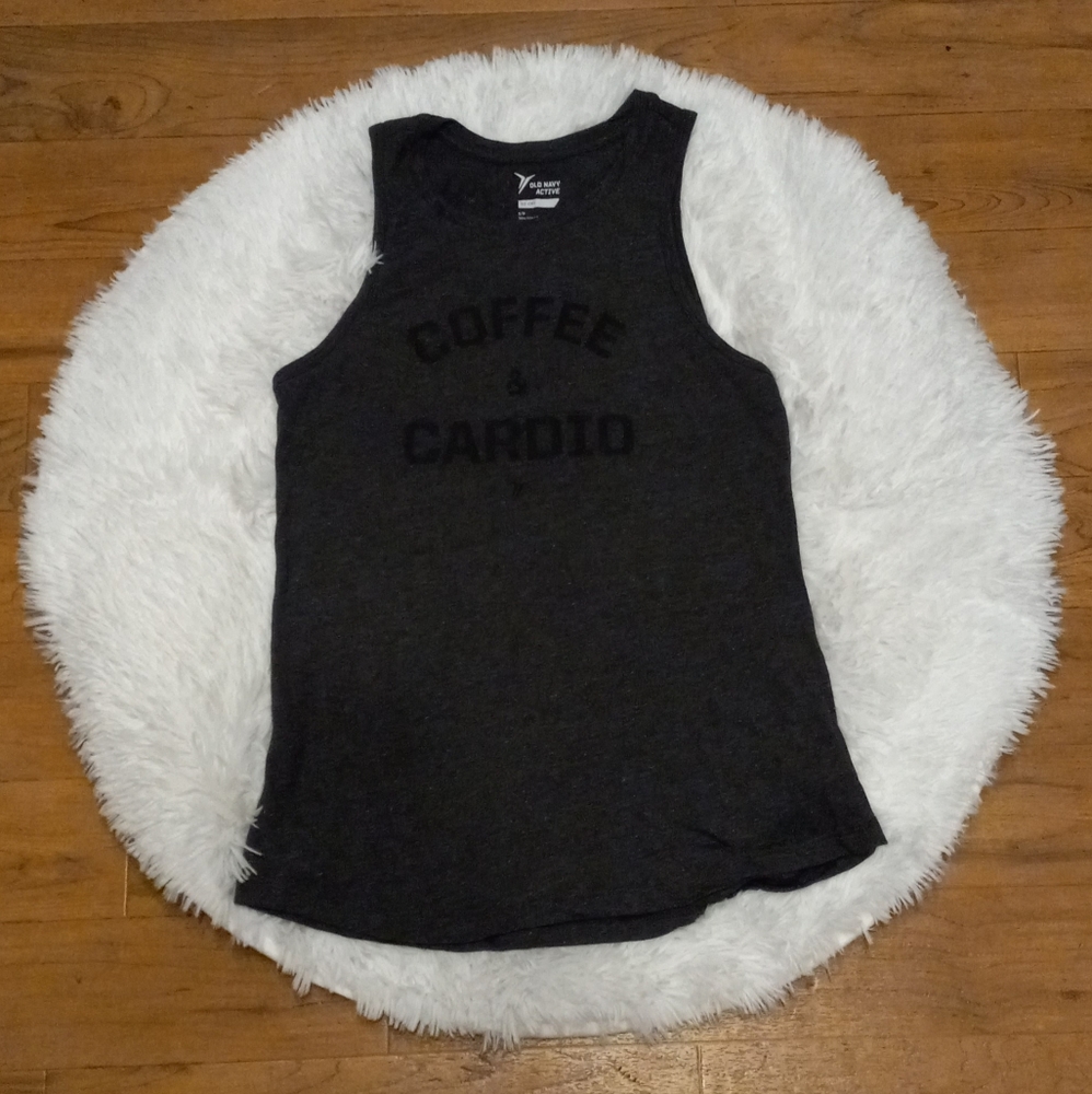 Old Navy tank top